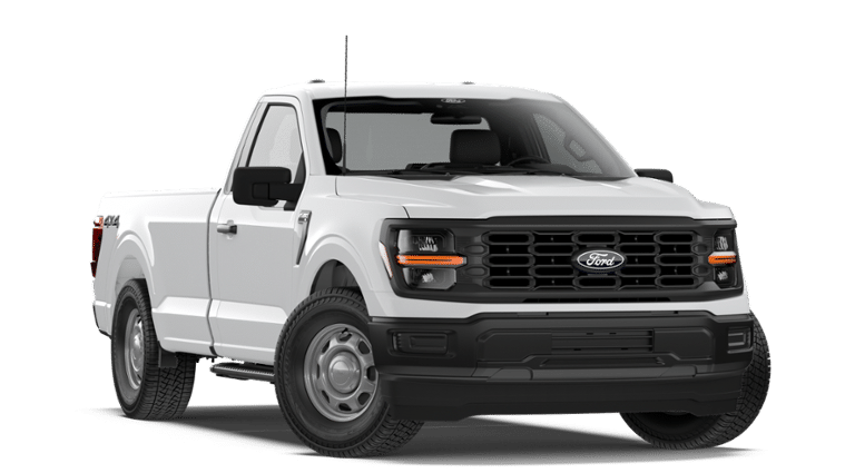 F-150® vehicle